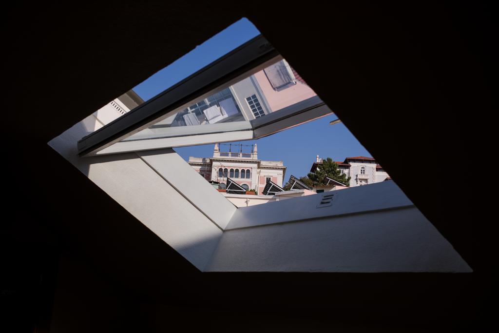 里斯本客房公寓 Lisboa 外观 照片